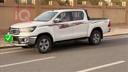 تويوتا هايلوكس